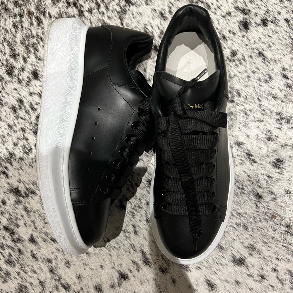 Alexander McQueen